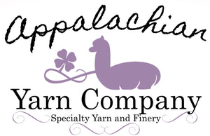 Appalachian Yarn Company logo