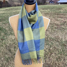 Load image into Gallery viewer, Luxury Baby Alpaca Scarf