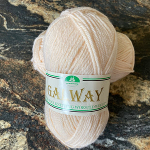 Galway Worsted Wool Yarn