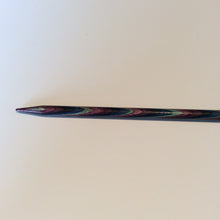 Load image into Gallery viewer, 10 inch (25cm) Straight Knitting Needles (Sizes 9, 10, and 10.5)