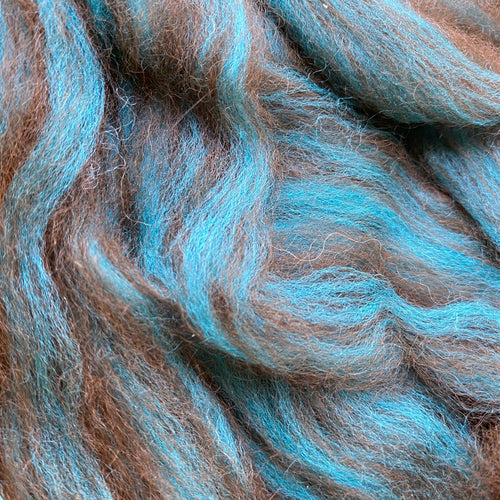 Alpaca yarn from Darby | Meadowlark Heritage