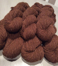 Load image into Gallery viewer, Alpaca Romney Blend Lopi Style Yarn
