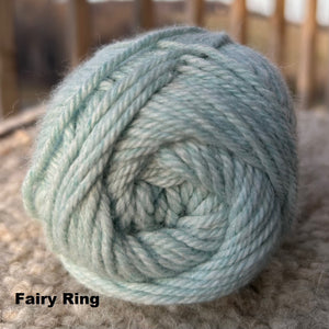 Easy Knit Scarf Kit