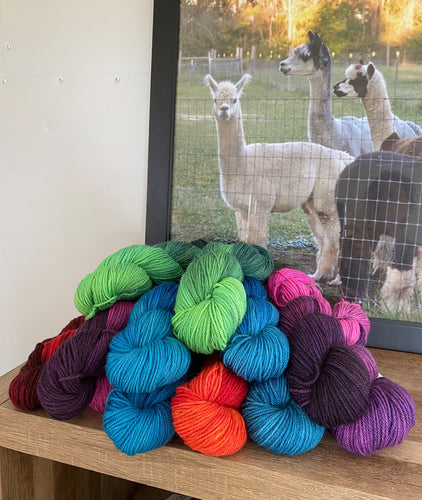 Appalachian Yarn Company Gift Card