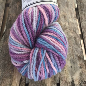 Naturally Nazareth Worsted