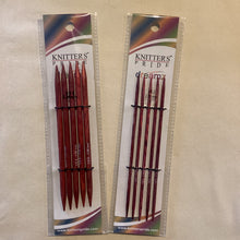 Load image into Gallery viewer, Knitter’s Pride Dreamz 5” Double Pointed Needles