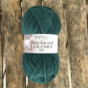 Bluefaced Leicester DK