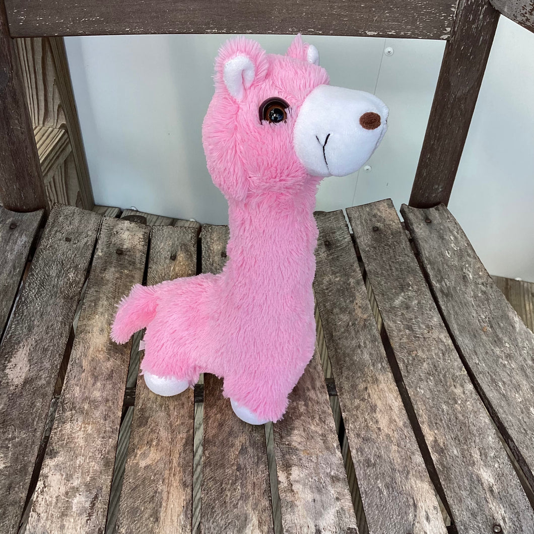 PacaBuddies Stuffed Alpaca Toys