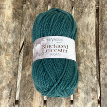Load image into Gallery viewer, Bluefaced Leicester Aran