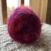 Load image into Gallery viewer, Basket of Yarn (Red)