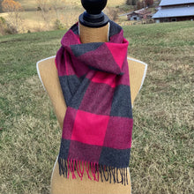Load image into Gallery viewer, Luxury Baby Alpaca Scarf