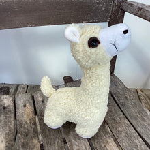 Load image into Gallery viewer, PacaBuddies Stuffed Alpaca Toys