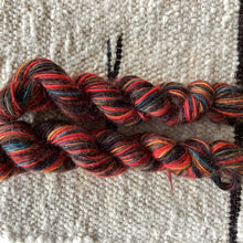 Load image into Gallery viewer, Basket of Yarn (Red)
