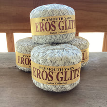 Load image into Gallery viewer, Plymouth Yarn Eros Glitz Italian Collection