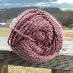 Perfection by Kraemer Yarns - Worsted