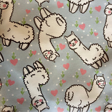 Load image into Gallery viewer, Alpaca Travel Pouch