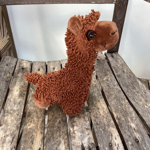 PacaBuddies Stuffed Alpaca Toys